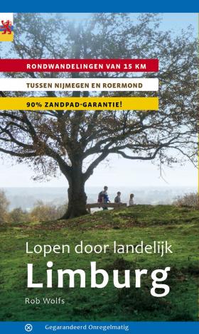 Lopen door landelijk Limburg Lopen door landelijk Limburg